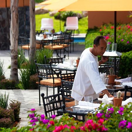 Rosewood San Miguel Hotel San Miguel de Allende Exterior foto