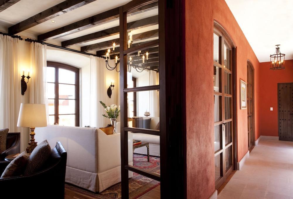 Rosewood San Miguel Hotel San Miguel de Allende Exterior foto