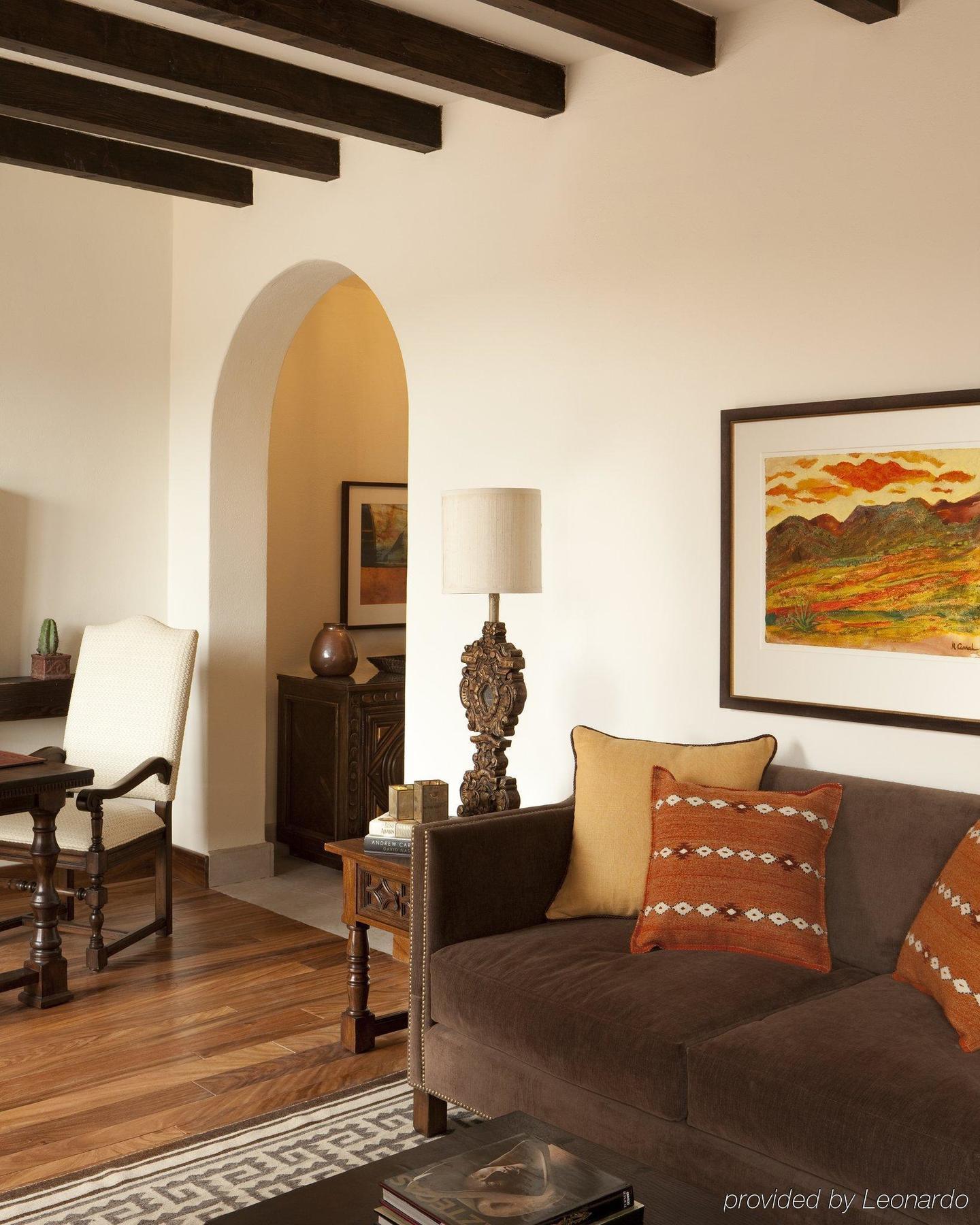 Rosewood San Miguel Hotel San Miguel de Allende Quarto foto