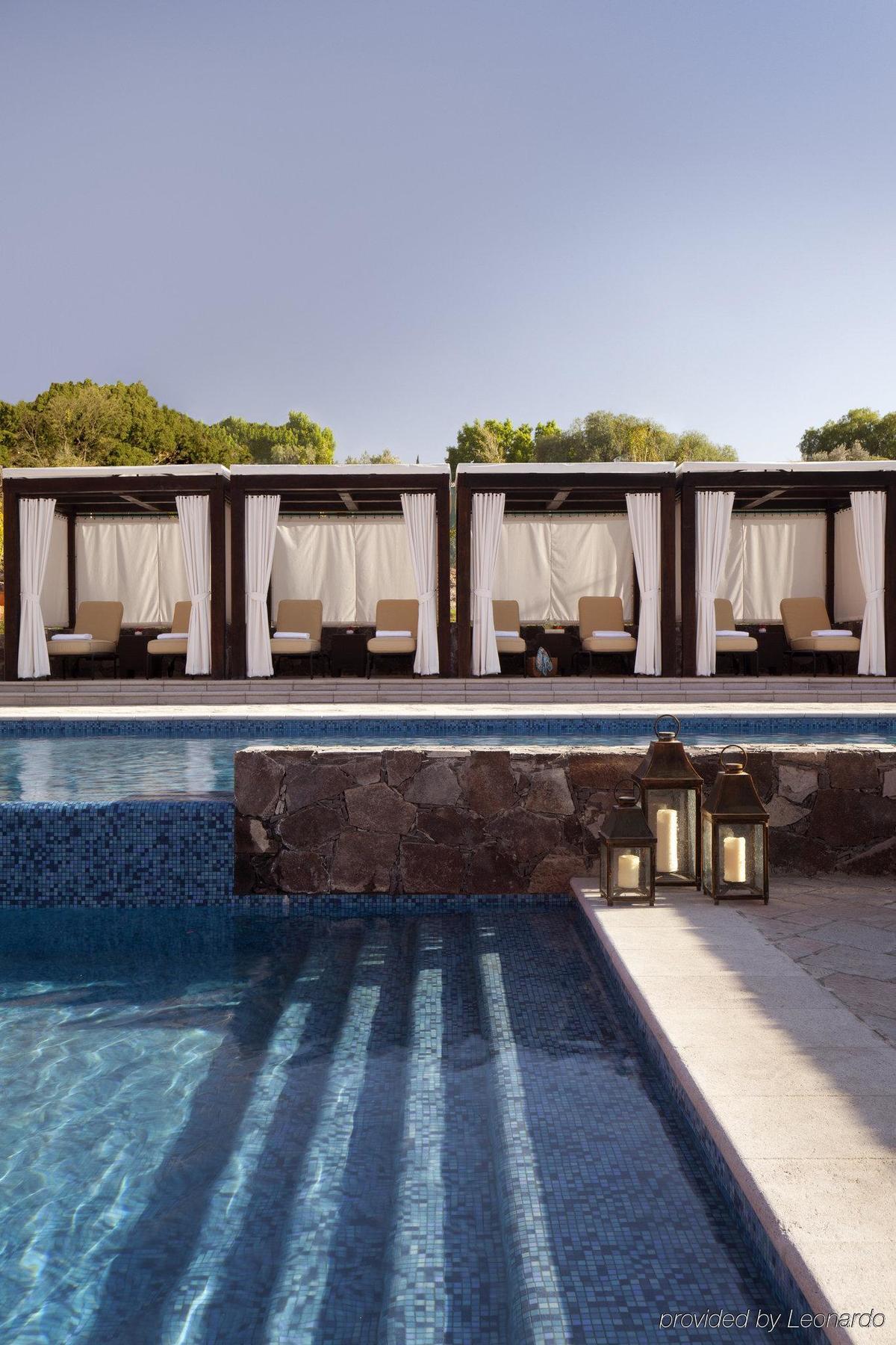 Rosewood San Miguel Hotel San Miguel de Allende Instalações foto