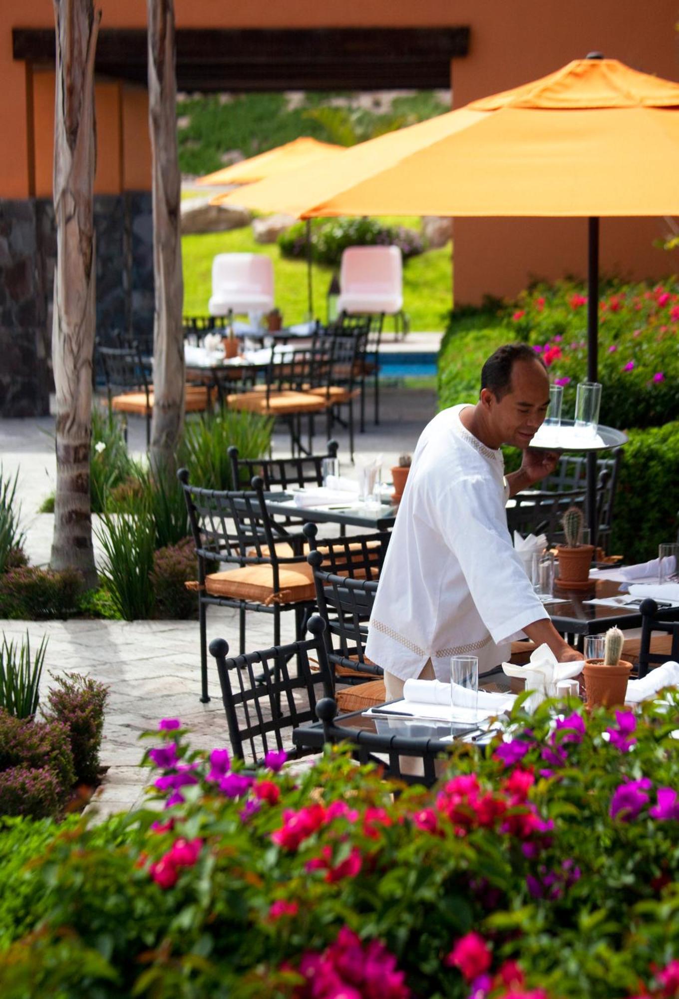 Rosewood San Miguel Hotel San Miguel de Allende Exterior foto
