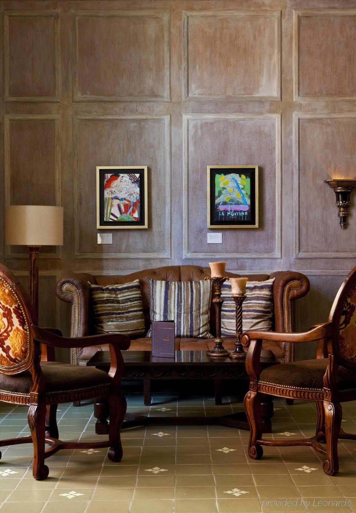 Rosewood San Miguel Hotel San Miguel de Allende Quarto foto