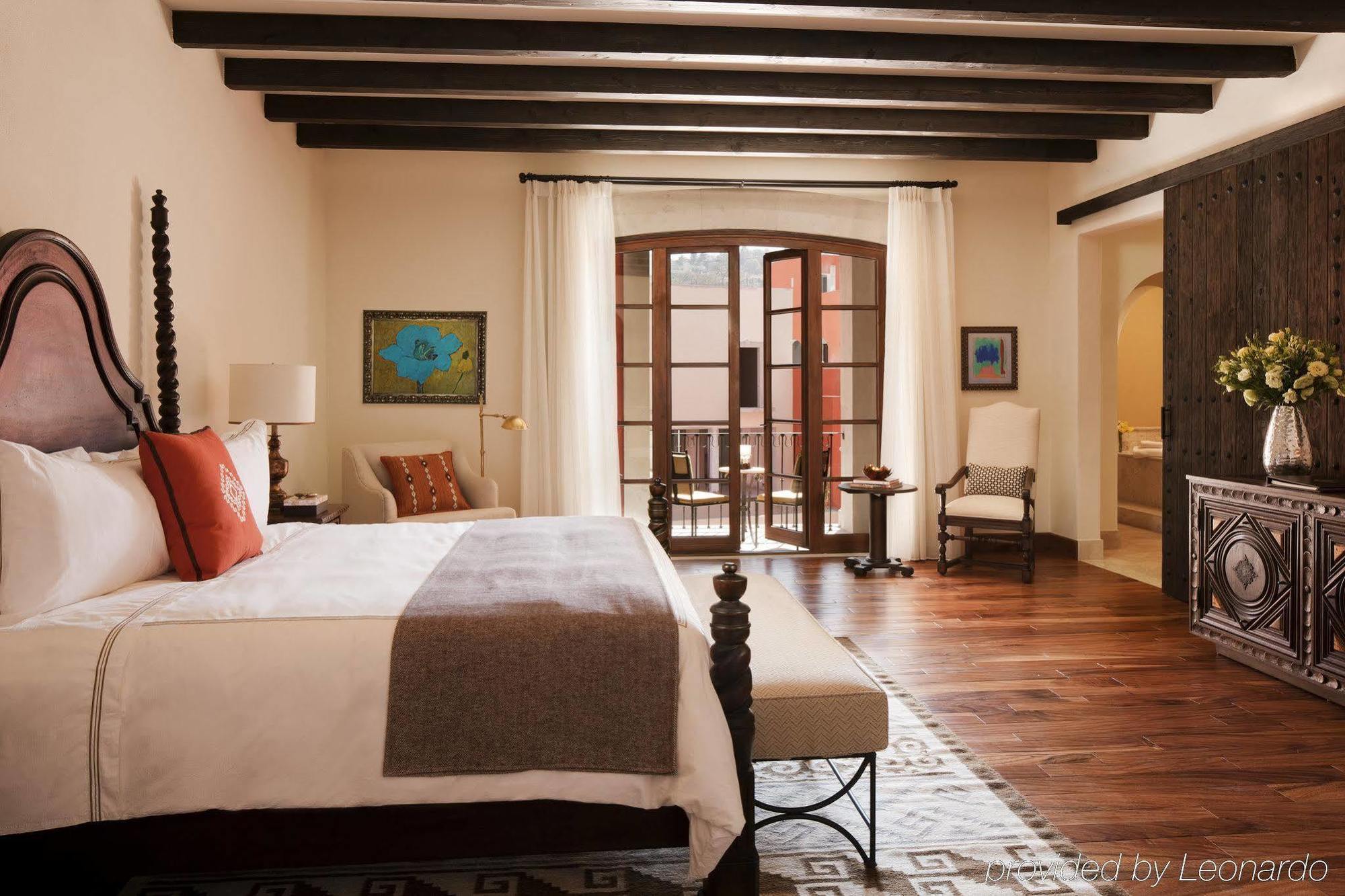 Rosewood San Miguel Hotel San Miguel de Allende Quarto foto