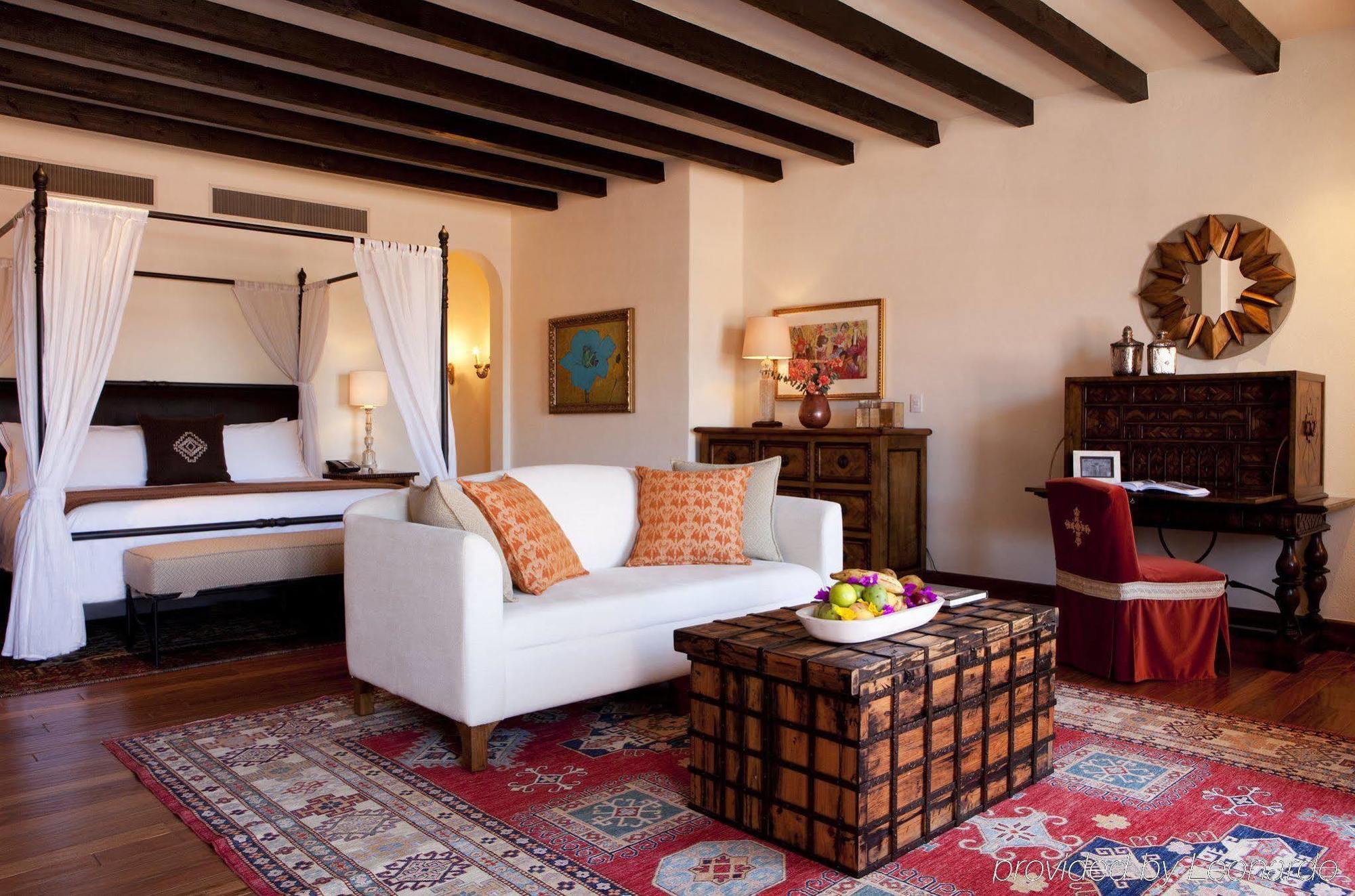 Rosewood San Miguel Hotel San Miguel de Allende Quarto foto