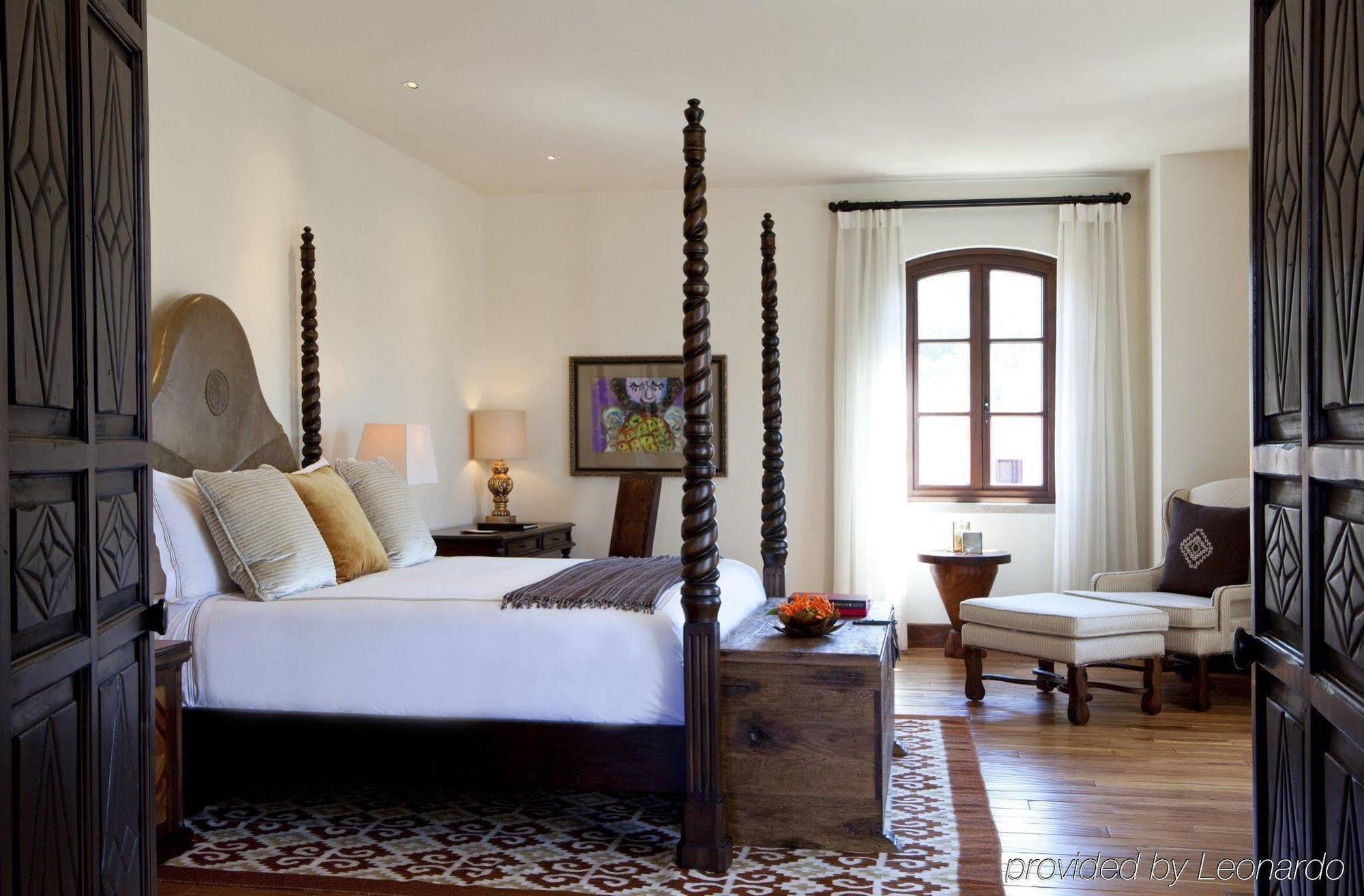 Rosewood San Miguel Hotel San Miguel de Allende Quarto foto